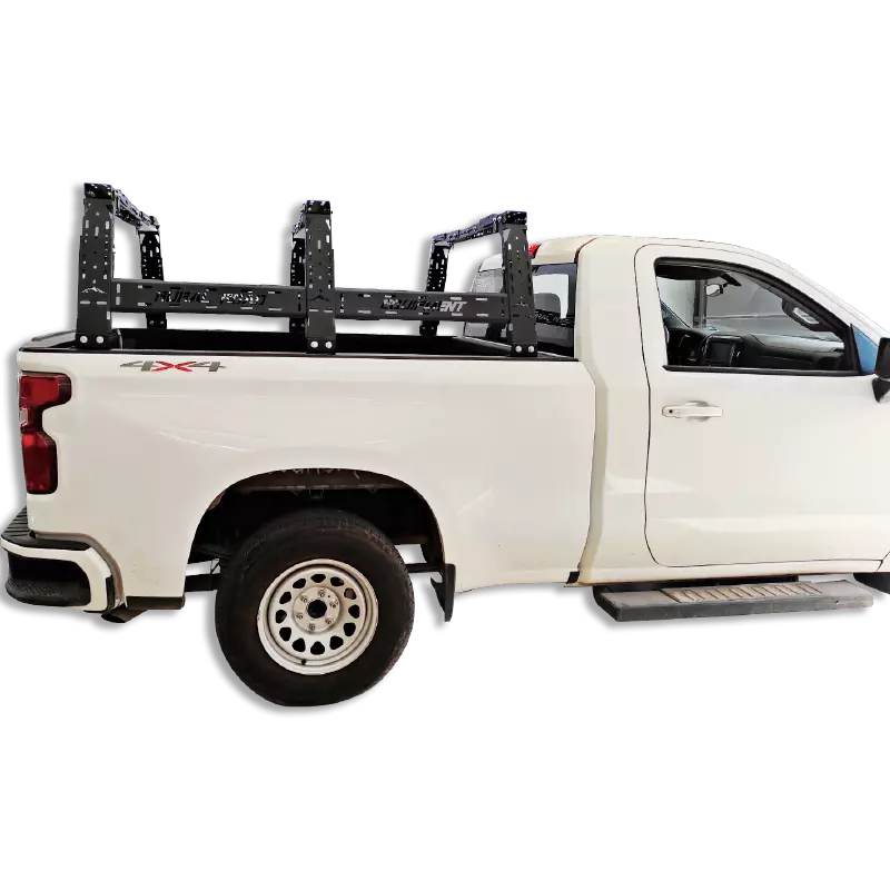 Rack de Carga Grande para Caja Larga - Rural Road Equipment